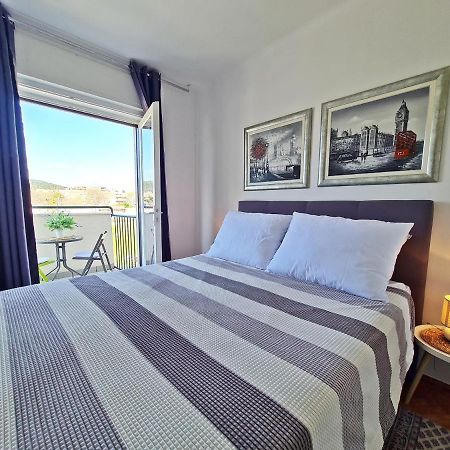 City Star Apartment Split Buitenkant foto