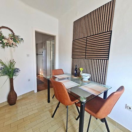 City Star Apartment Split Buitenkant foto