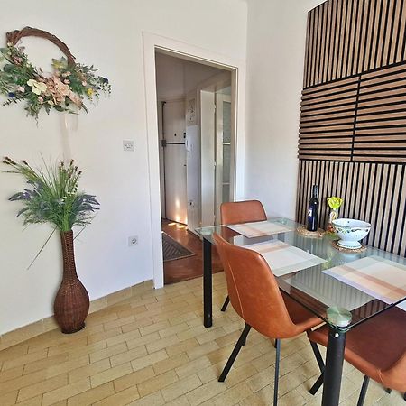 City Star Apartment Split Buitenkant foto