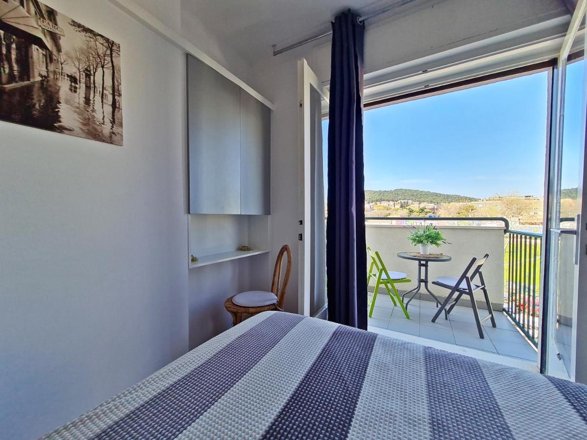 City Star Apartment Split Buitenkant foto